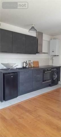 Appartement à louer à Rennes en Ille-et-Vilaine (35700), ref : LA2229-35018
