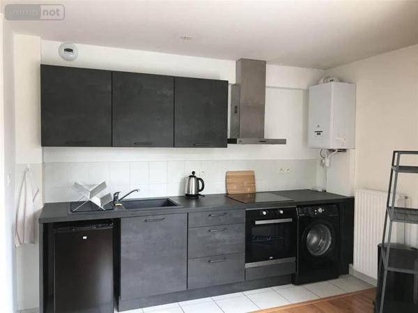 Appartement à louer à Rennes en Ille-et-Vilaine (35700), ref : LA2229-35018