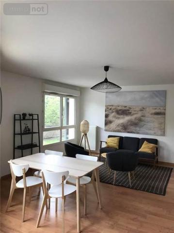 Appartement à louer à Rennes en Ille-et-Vilaine (35700), ref : LA2229-35018