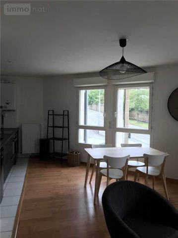 Appartement à louer à Rennes en Ille-et-Vilaine (35700), ref : LA2229-35018