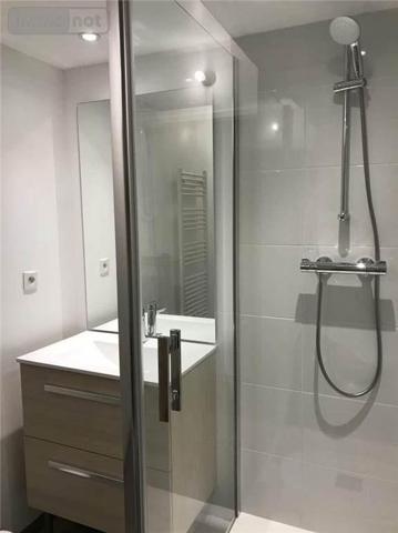 Appartement à louer à Rennes en Ille-et-Vilaine (35700), ref : LA2229-35018