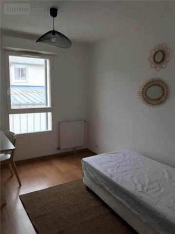 Appartement à louer à Rennes en Ille-et-Vilaine (35700), ref : LA2229-35018