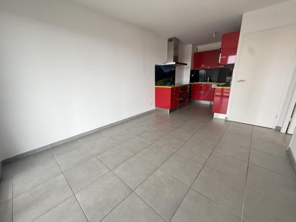 Marseille (13015) Appartement T2 37m2 Gare de st antoine