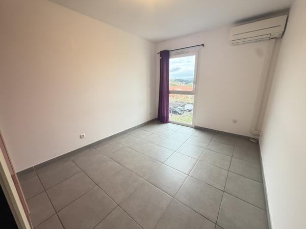 Marseille (13015) Appartement T2 37m2 Gare de st antoine