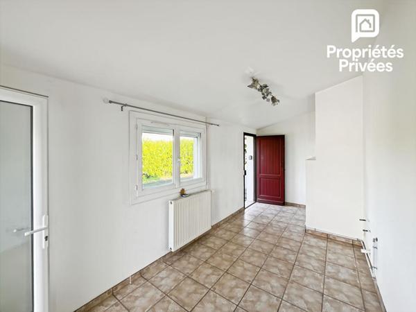 EXCLUSIVITÉ - Maison 155 m² - Véranda 27 m² - Piscine et Garage Indépendant 70 m² - Annexe 12 m² Fort Potentiel