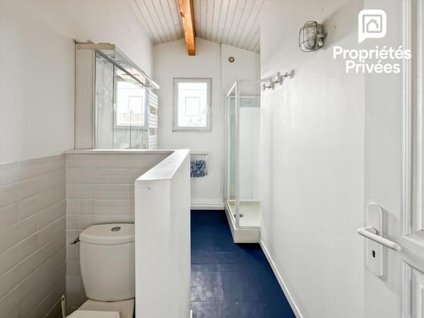 EXCLUSIVITÉ - Maison 155 m² - Véranda 27 m² - Piscine et Garage Indépendant 70 m² - Annexe 12 m² Fort Potentiel