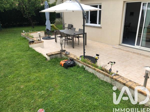 Maison à vendre 6 pièces 125 m² Vémars