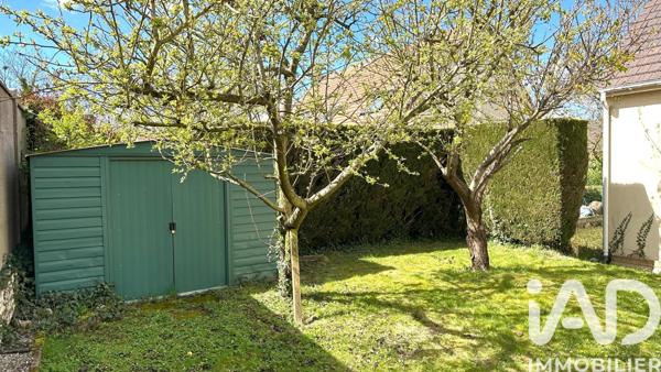 Maison à vendre 6 pièces 125 m² Vémars