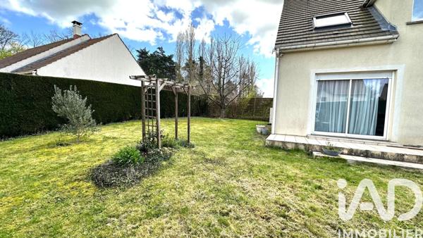 Maison à vendre 6 pièces 125 m² Vémars