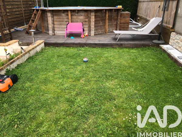 Maison à vendre 6 pièces 125 m² Vémars