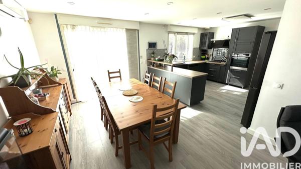 Maison à vendre 6 pièces 125 m² Vémars