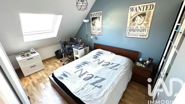 Maison à vendre 6 pièces 125 m² Vémars