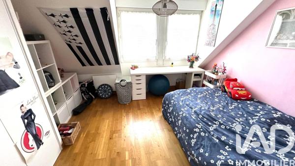 Maison à vendre 6 pièces 125 m² Vémars