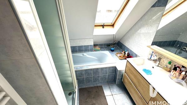 Maison à vendre 6 pièces 125 m² Vémars