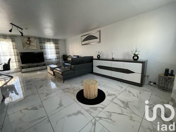 Maison à vendre 9 pièces 160 m² Savigny-le-Temple