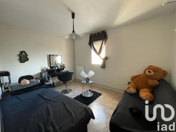 Maison à vendre 9 pièces 160 m² Savigny-le-Temple