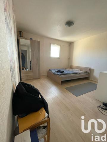 Maison à vendre 9 pièces 160 m² Savigny-le-Temple