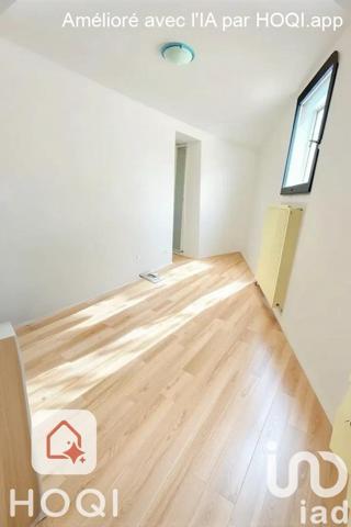 Maison à vendre 9 pièces 160 m² Savigny-le-Temple