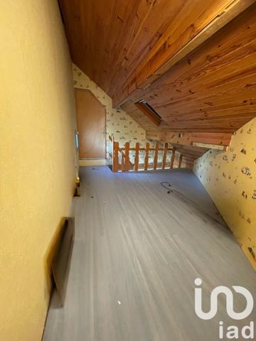 Maison à vendre 9 pièces 160 m² Savigny-le-Temple