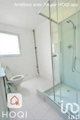 Maison à vendre 9 pièces 160 m² Savigny-le-Temple