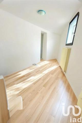 Maison à vendre 9 pièces 160 m² Savigny-le-Temple