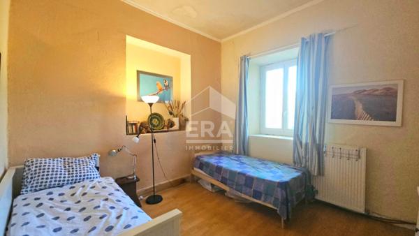 Appartement de plain-pied avec extérieur et parking privatif ? Limoux