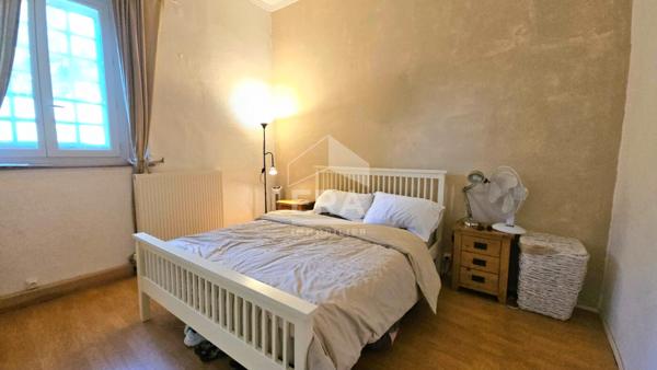 Appartement de plain-pied avec extérieur et parking privatif ? Limoux