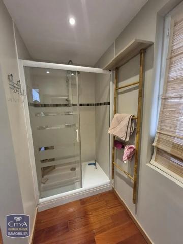 Maison à louer 3 pièces 78.58m² Wattrelos (59150)