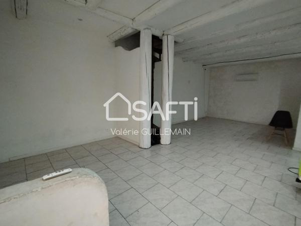 Maison de ville à Fos sur Mer