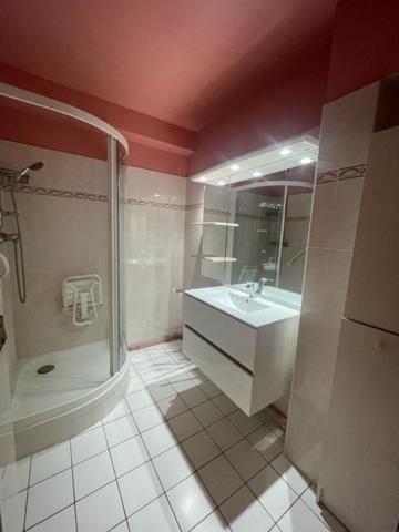 Appartement terrasse hyper centre Evreux 4 pièce(s) 95 m2