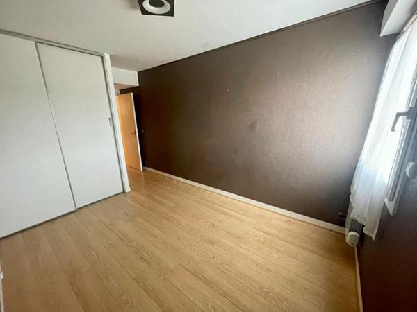 Appartement terrasse hyper centre Evreux 4 pièce(s) 95 m2