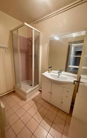 Appartement terrasse hyper centre Evreux 4 pièce(s) 95 m2