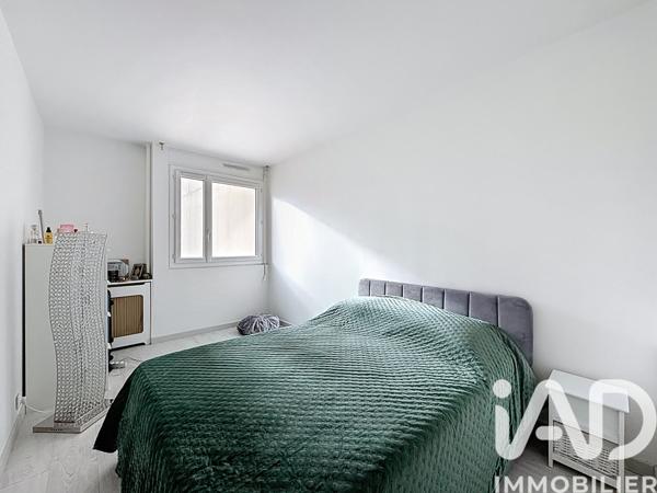 Appartement à vendre 3 pièces 76 m² Franconville