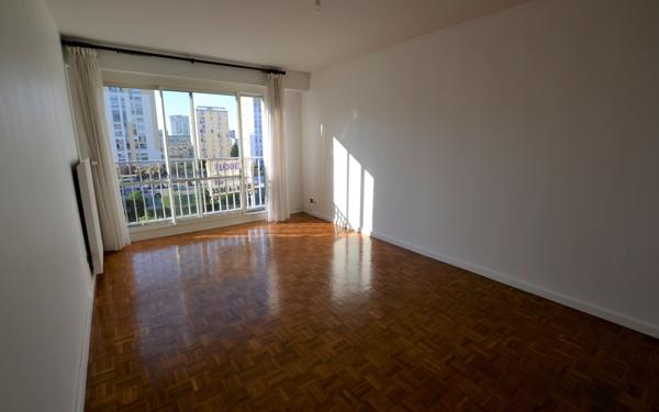 Appartement à vendre    3 pièces • 65,21 m2 Dijon