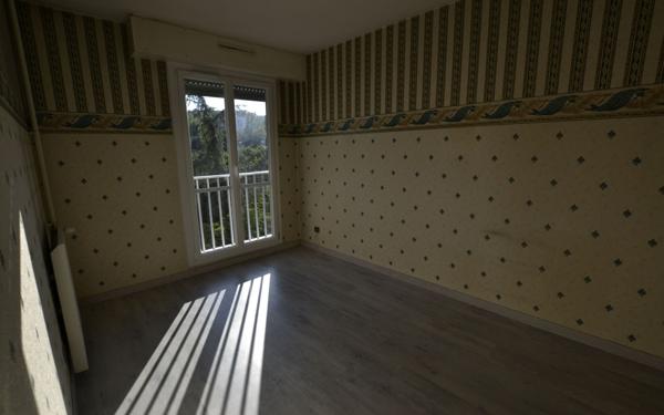 Appartement à vendre    3 pièces • 65,21 m2 Dijon