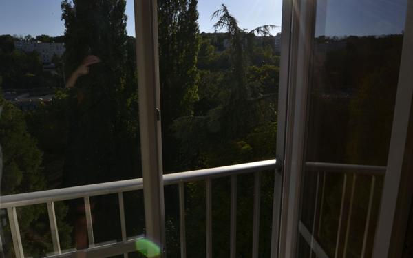 Appartement à vendre    3 pièces • 65,21 m2 Dijon