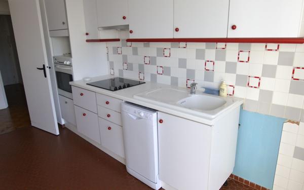 Appartement à vendre    3 pièces • 65,21 m2 Dijon