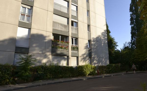 Appartement à vendre    3 pièces • 65,21 m2 Dijon