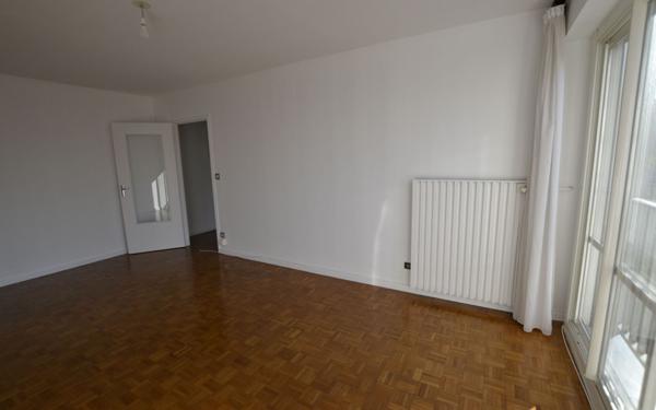 Appartement à vendre    3 pièces • 65,21 m2 Dijon