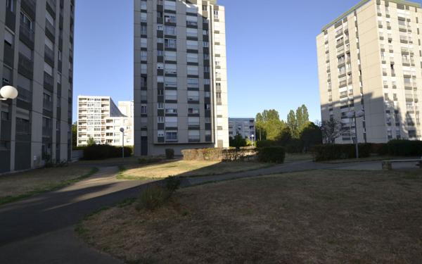 Appartement à vendre    3 pièces • 65,21 m2 Dijon
