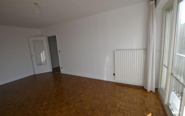 Appartement à vendre    3 pièces • 65,21 m2 Dijon