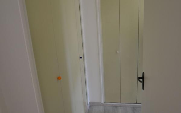 Appartement à vendre    3 pièces • 65,21 m2 Dijon