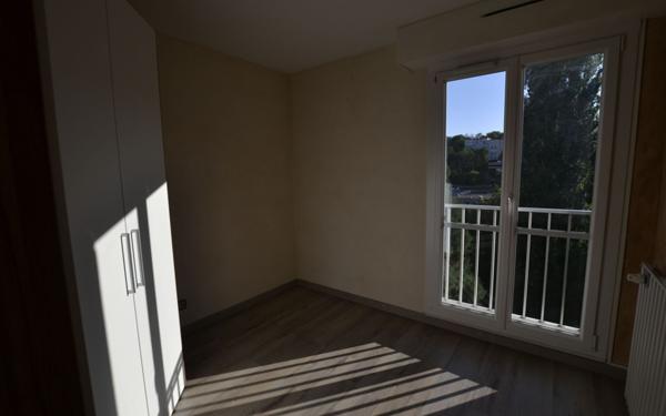 Appartement à vendre    3 pièces • 65,21 m2 Dijon