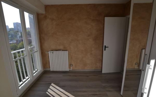 Appartement à vendre    3 pièces • 65,21 m2 Dijon