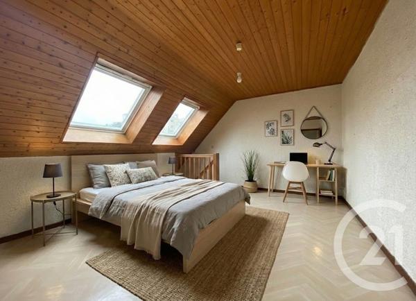 Appartement à vendre  2 pièces - 37,28 m2 BESANCON - 25