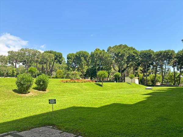 Appartement Le Cannet 2 pièces 57.16 m2