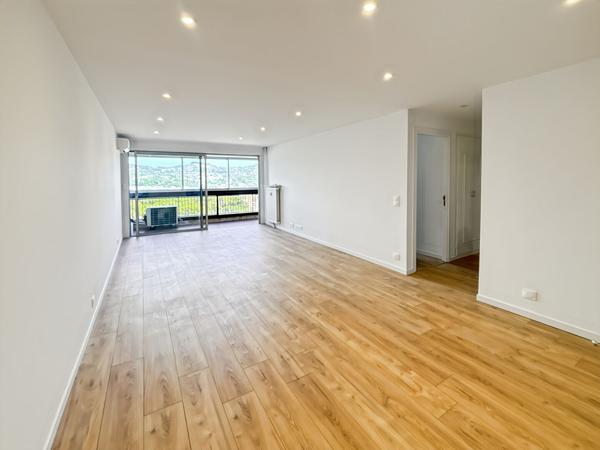 Appartement Le Cannet 2 pièces 57.16 m2
