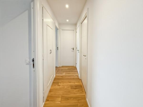 Appartement Le Cannet 2 pièces 57.16 m2
