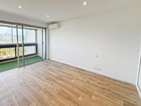 Appartement Le Cannet 2 pièces 57.16 m2