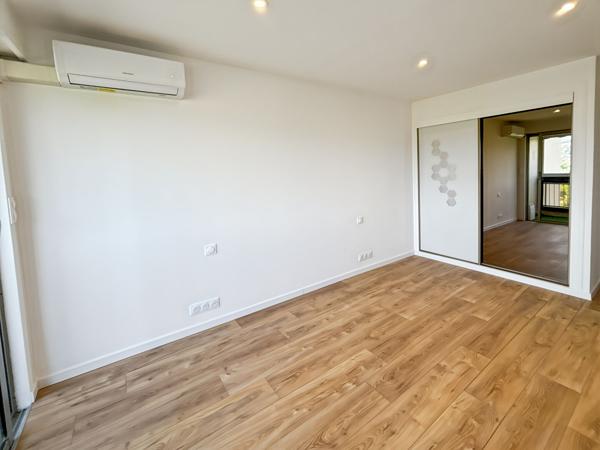 Appartement Le Cannet 2 pièces 57.16 m2